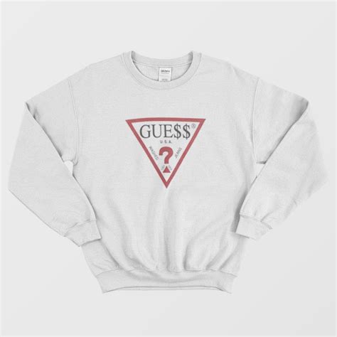 guess rocky logo